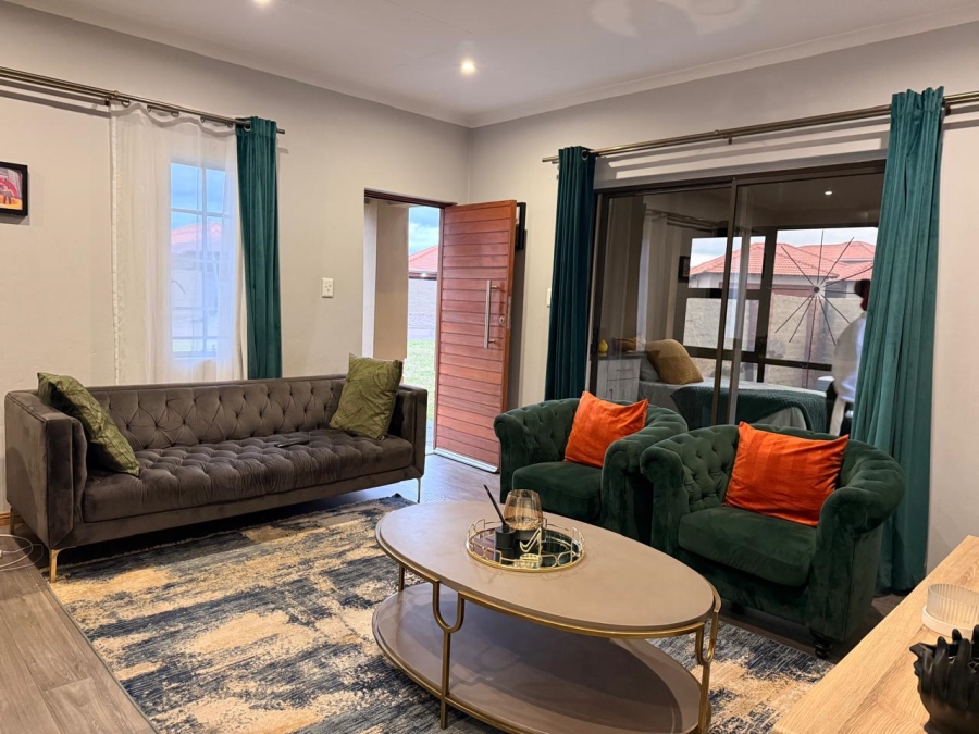 3 Bedroom Property for Sale in Waterkloof East North West
